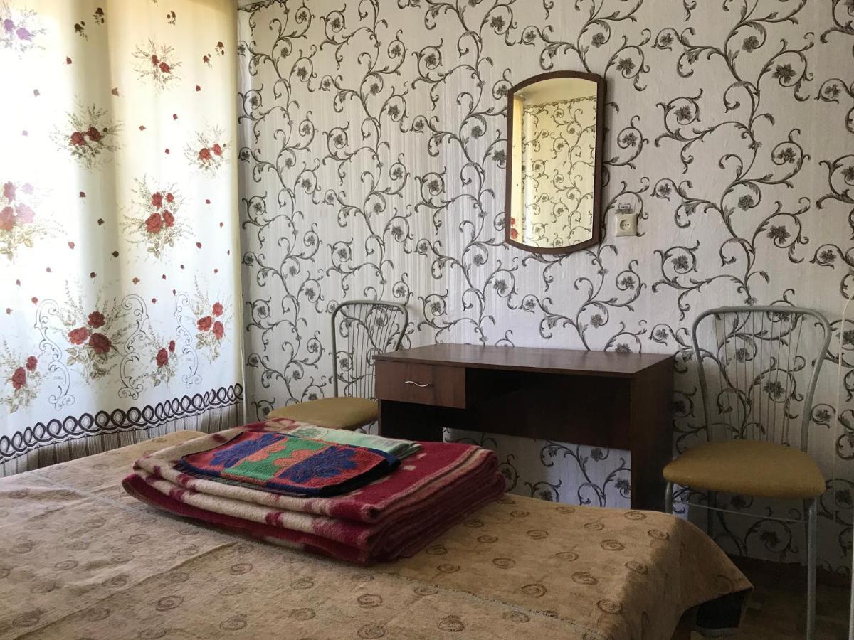 База Отдыха Наука Коблево كوبليفو المظهر الخارجي الصورة